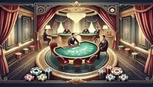 Baccarat Tại MMOO