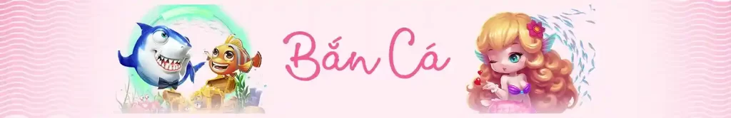 Bắn Cá tại MMOO