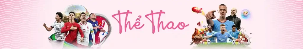 Thể thao tại MMOO