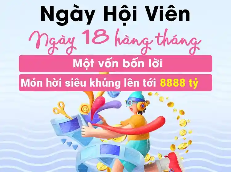 Khuyến Mãi MMOO